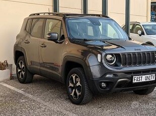 Jeep Renegade 2.0 Trailhawk 4WD