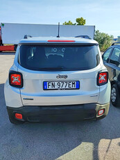 Jeep renegade 2015 1.6 Multijet