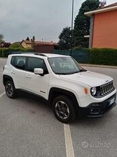 JEEP Renegade - 2016