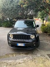 JEEP Renegade - 2016