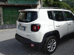 JEEP Renegade - 2017