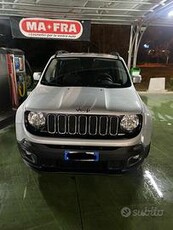 Jeep renegade 2018 1.6 diesel 120cv