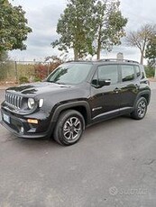 JEEP Renegade - 2018