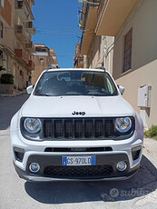 Jeep Renegade 2019