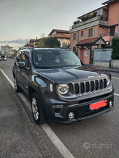 Jeep Renegade 4x4 2.0 diesel