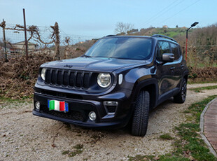 JEEP RENEGADE 4x4