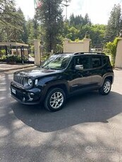Jeep renegade 4x4 del 2020