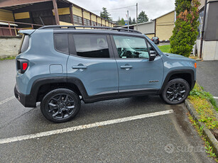 Jeep Renegade 4x4