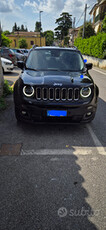 Jeep renegade limited 1.6 ULTIMO RIBASSO