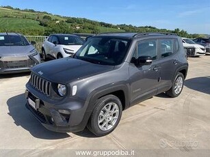 Jeep Renegade My23 Limited 1.0 GseT3