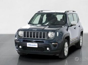 JEEP Renegade Plug-In Hybrid My22 Limited 1.3 Turb