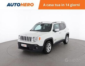 JEEP Renegade RP27770