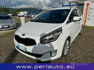 KIA Carens 1.7 CRDi 115 CV Class