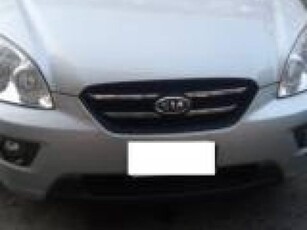 KIA Carens 2ª serie