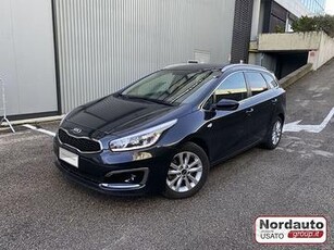 KIA cee'd 1.6 CRDi 110 CV SW Cool