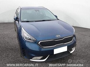 KIA Niro 1.6 GDi DCT HEV Energy