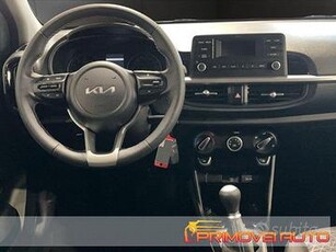 KIA Picanto 1.0 12V 5 porte Vision