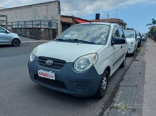 Kia Picanto 1.0 12V Easy Bi-Fuel