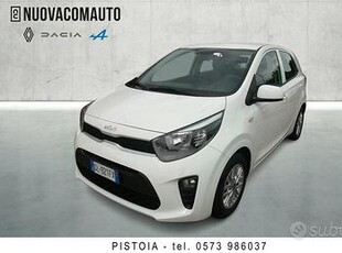 Kia Picanto 1.0 dpi Urban Techno&Design Pack