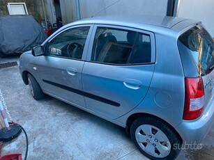 Kia picanto 1.0 urban lx