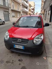 KIA Picanto 1ªs.(08/11) - 2010