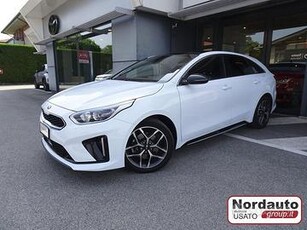 KIA ProCeed 1.6 CRDI GT Line