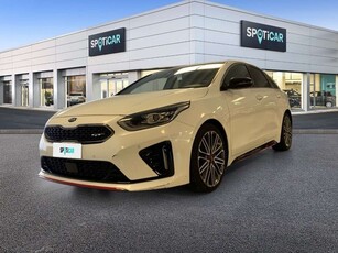 Kia ProCeed GT 150 kW