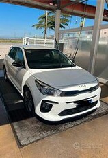 KIA RIO 1.0 T-GDi 120 Cv MHEV DCT GT Line