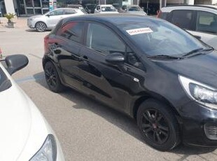 Kia Rio 1.1 CRDi 75cv 5p ok neopatentati