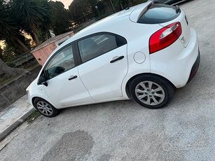 Kia Rio 1.1 CRDI