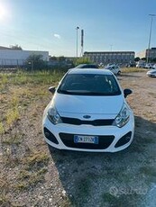 Kia Rio 1.1 crdi neopatentati