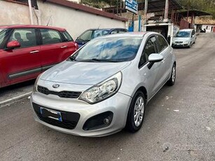 KIA RIO 1.1 DIESEL ANNO 2013 12 MESI GARANZIA