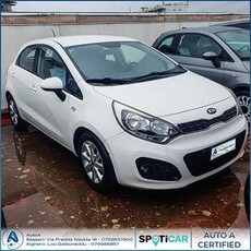 KIA Rio 1.2 CVVT 5p. Active