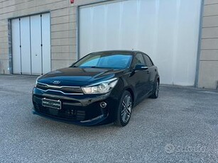 Kia Rio 1.4 CRDI OK NEOPATENTATI