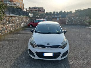 Kia rio 2012 1,1 diesel euro 5