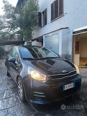 Kia rio. 2015 NEOPATENTATI (accetto permute)