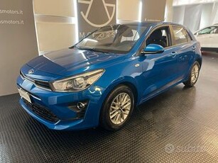 KIA Rio 4ª serie - 2021