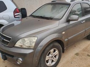 KIA Sorento 1ª serie