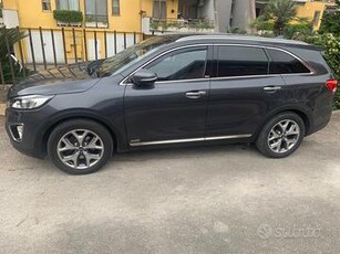 KIA Sorento 3ª serie - 2016