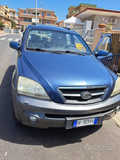 Kia sorrento 2.5d