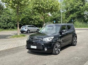 KIA Soul 1.6 CRDi You® Soul