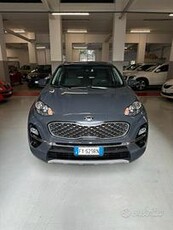 Kia Sportage 1.6 GDI 2WD Business Class