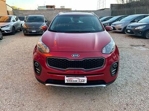 Kia Sportage 1.7 CRDI 141 CV DCT7 2WD Cool