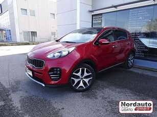 KIA Sportage 1.7 CRDI 141CV DCT7 Stop&Go 2WD ...