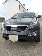 KIA Sportage 3ª serie - 2014