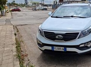 KIA Sportage 3ª serie - 2014