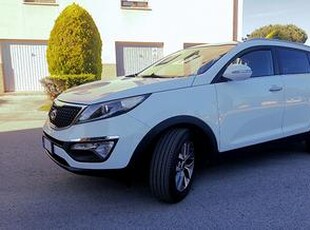 KIA Sportage 3ª serie - 2015