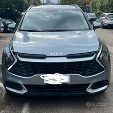 KIA Sportage 5ª serie - 2024