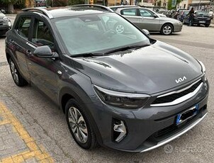 Kia stonic 02/2023 mild-hibrid