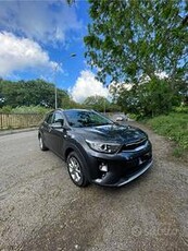 KIA Stonic GPL - KIA Stonic 1.4 MPI EcoGPL Style